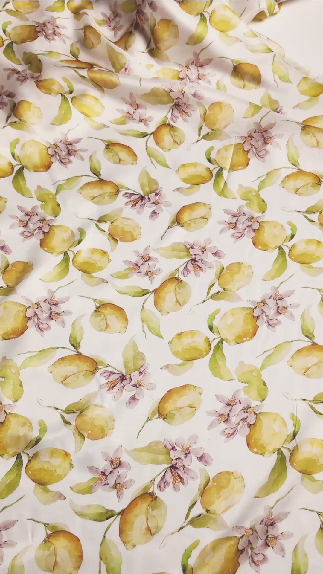 silk with cotton