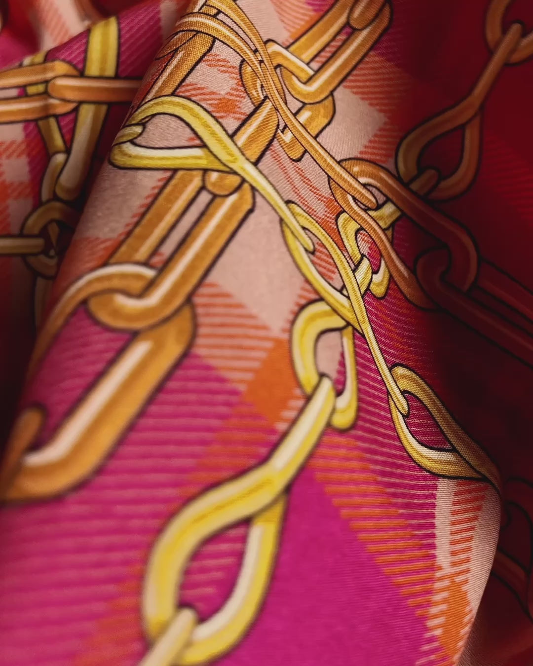 silk