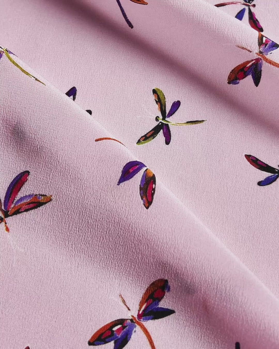 silk