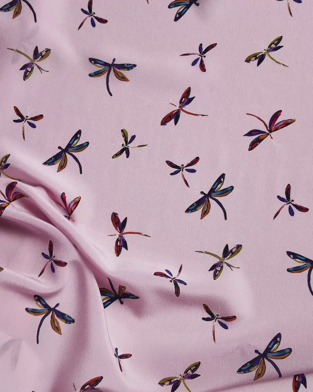 silk