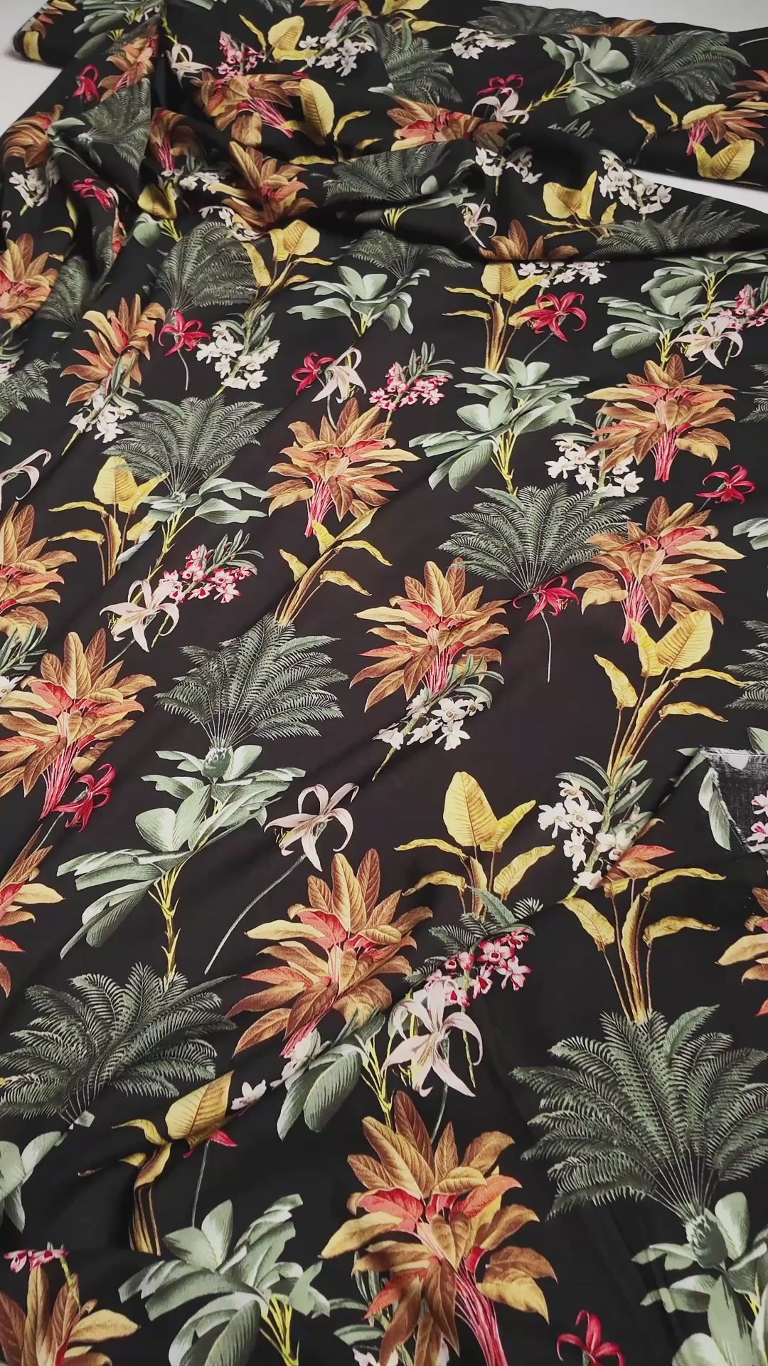 Viscose