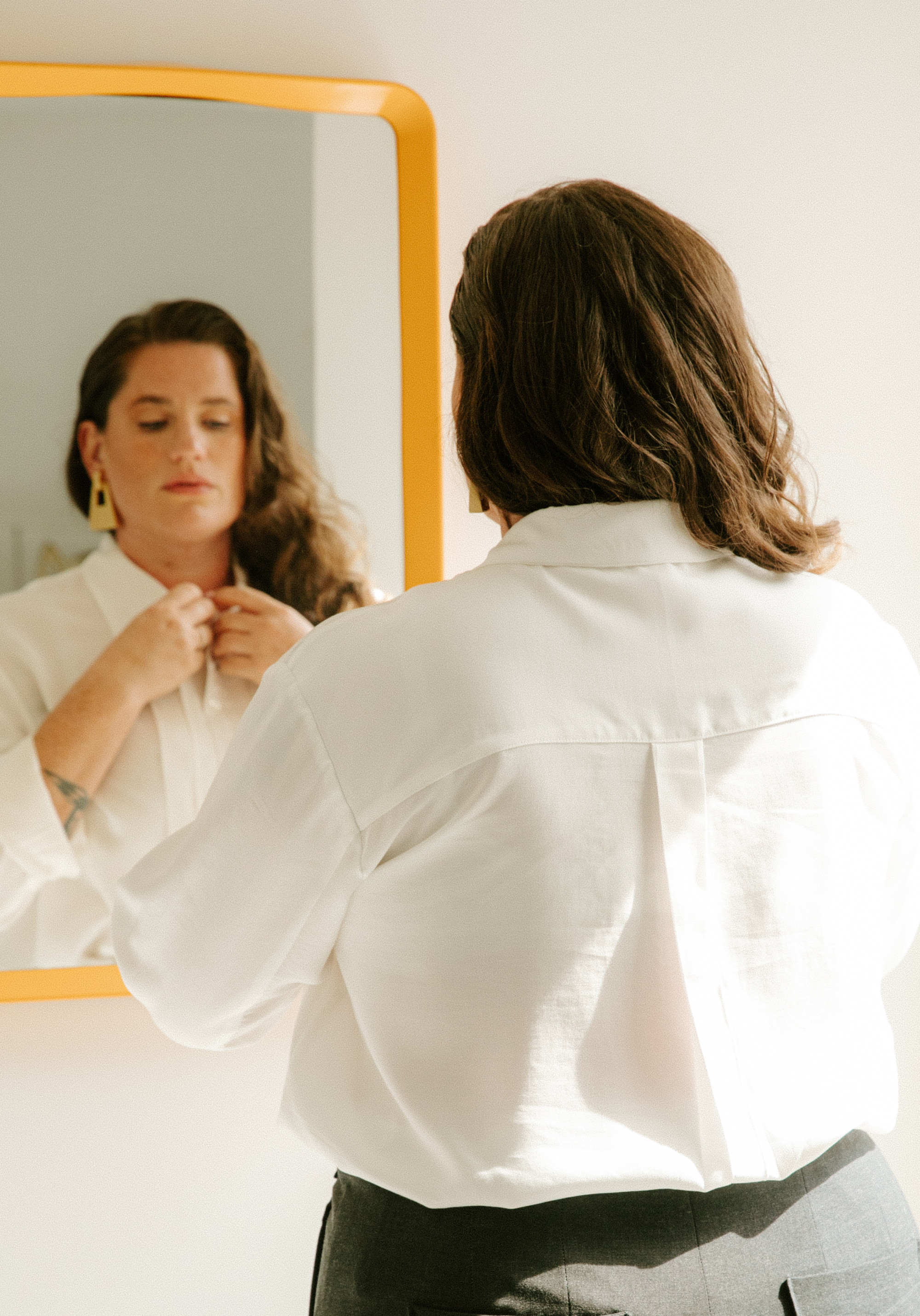Scala Shirt Sewing Pattern