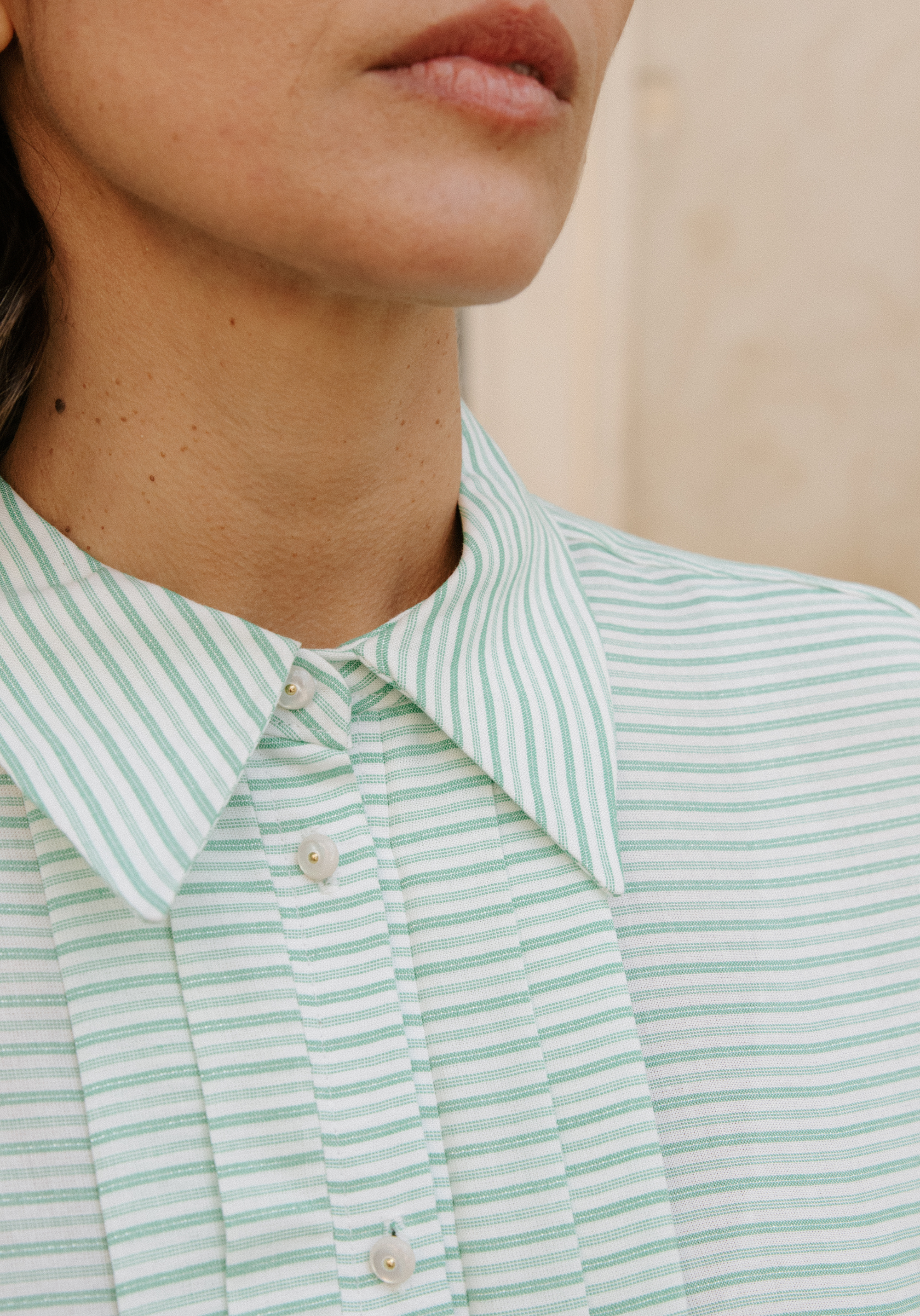 Scala Shirt Sewing Pattern