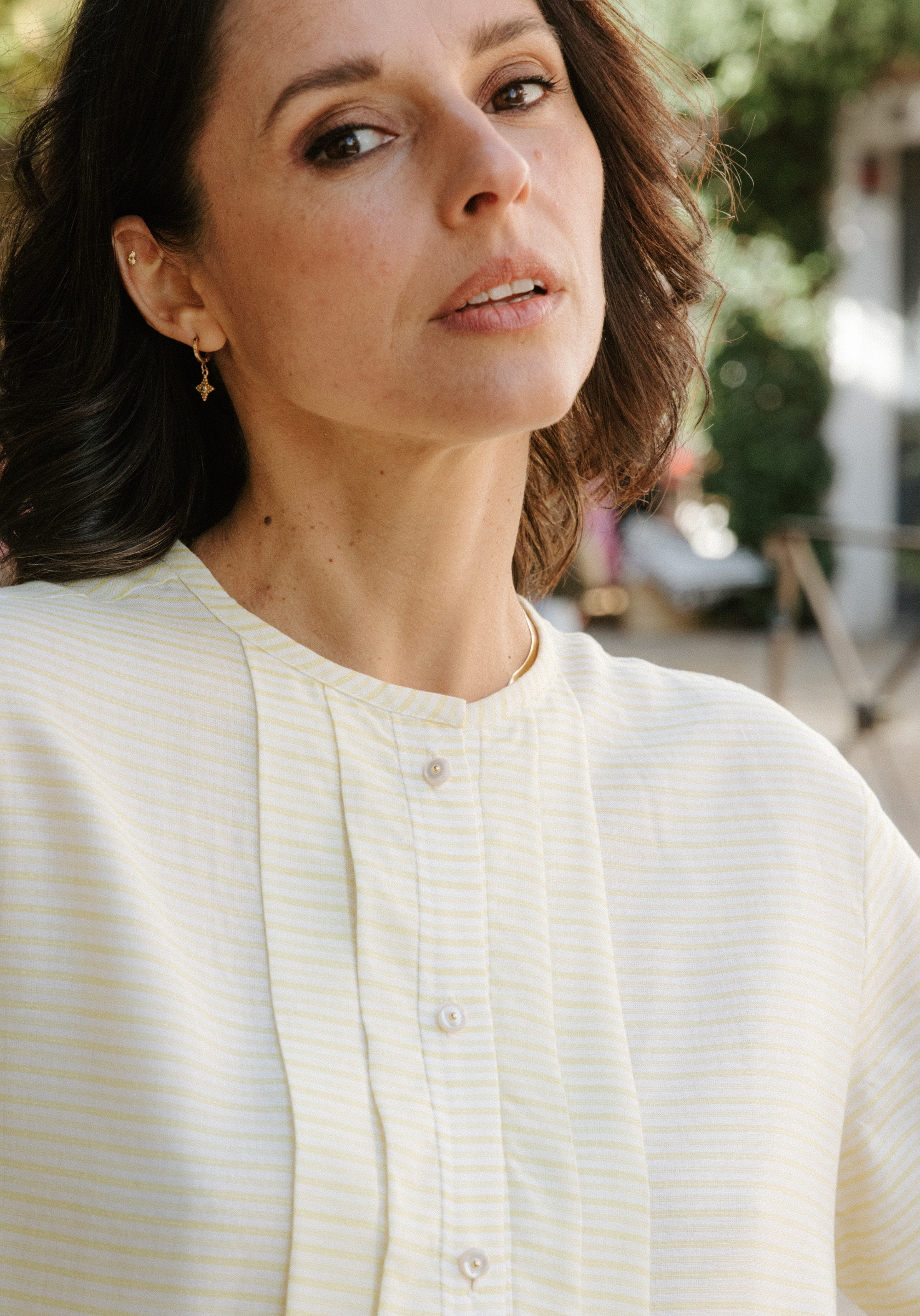 Scala Shirt Sewing Pattern