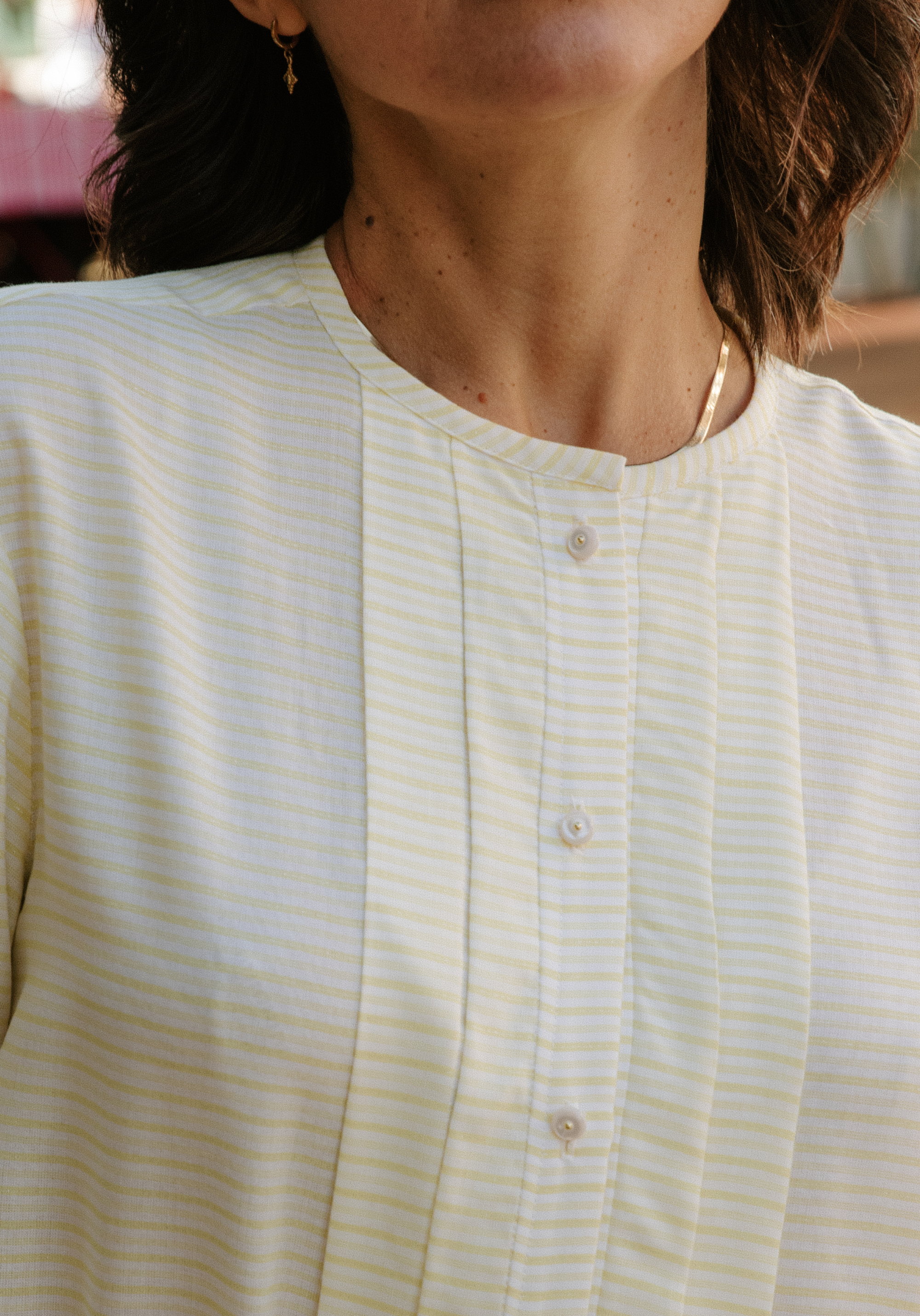 Scala Shirt Sewing Pattern